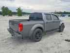 2020 NISSAN Frontier