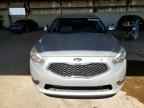 2016 KIA Cadenza