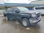 2018 GMC Sierra
