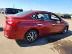2016 NISSAN SENTRA