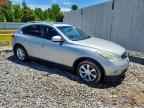 2010 INFINITI EX35
