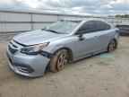 2020 SUBARU Legacy