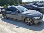 2016 BMW 4 Series