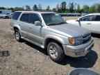 2002 TOYOTA 4Runner