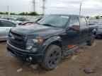 2013 FORD F-150 Lightning