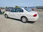 2002 HYUNDAI SONATA
