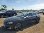 2018 AUDI S5
