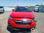 2020 SUBARU Crosstrek
