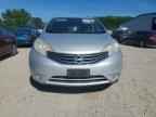 2015 NISSAN Versa Note