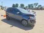 2020 FORD EcoSport
