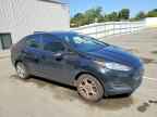 2016 FORD Fiesta