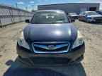 2012 SUBARU Legacy