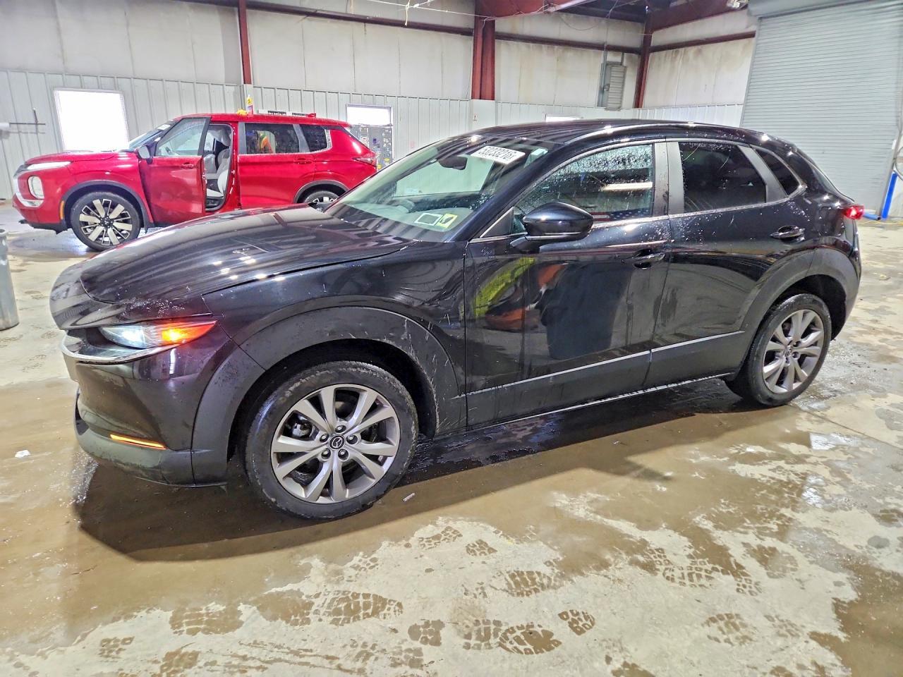 2021 MAZDA CX-30
