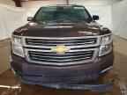 2015 CHEVROLET Tahoe
