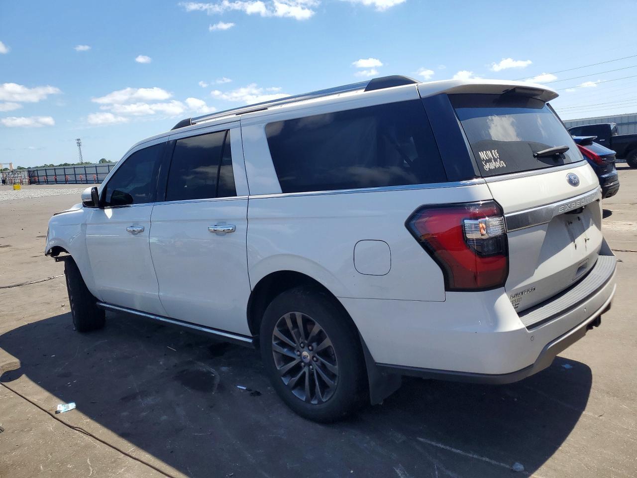 2020 FORD Expedition