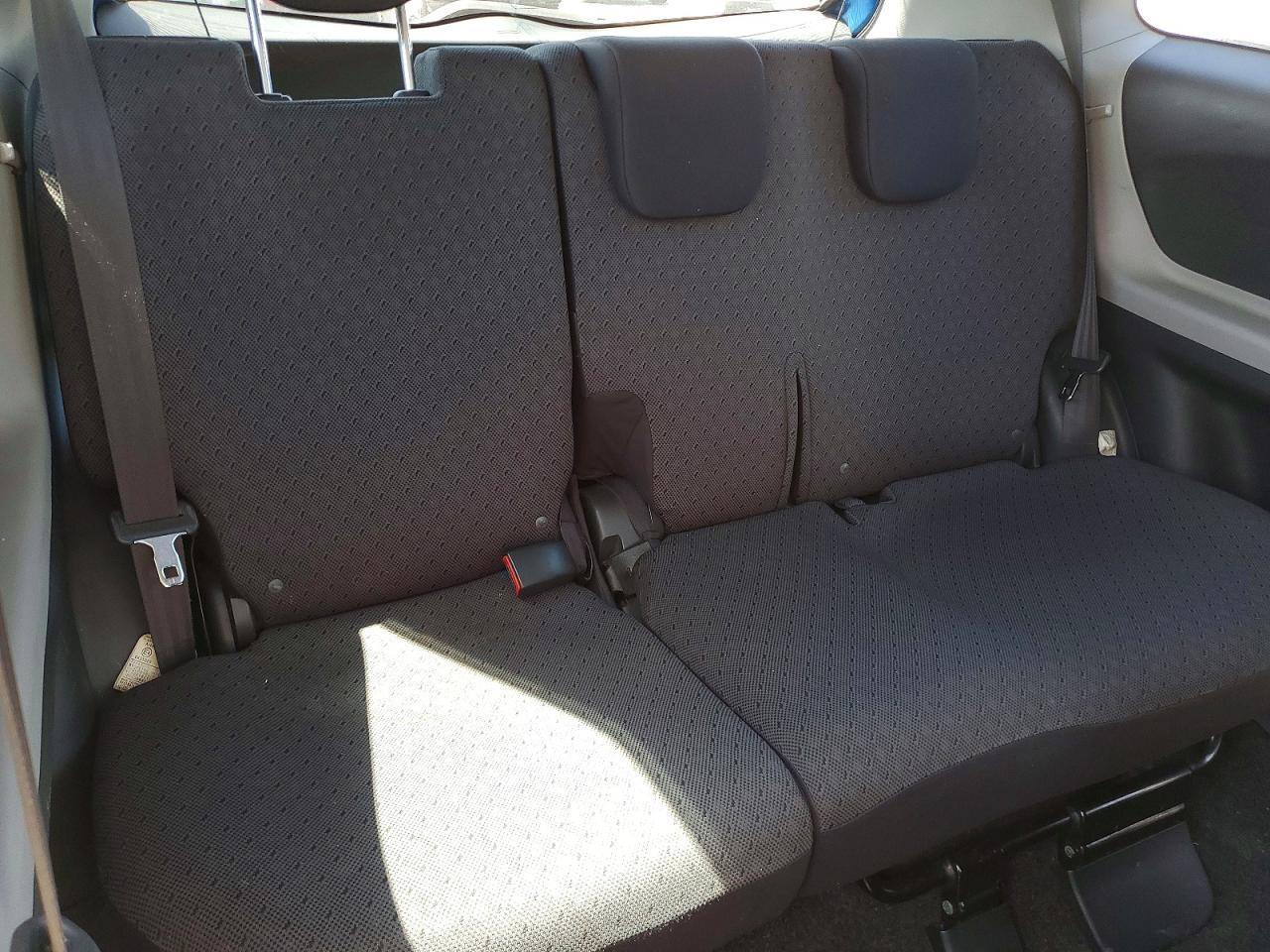 2009 TOYOTA YARIS