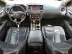 2014 NISSAN PATHFINDER