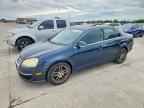 2008 VOLKSWAGEN JETTA