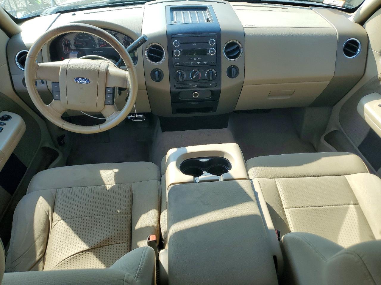 2008 FORD F-150 Lightning