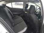 2025 NISSAN VERSA