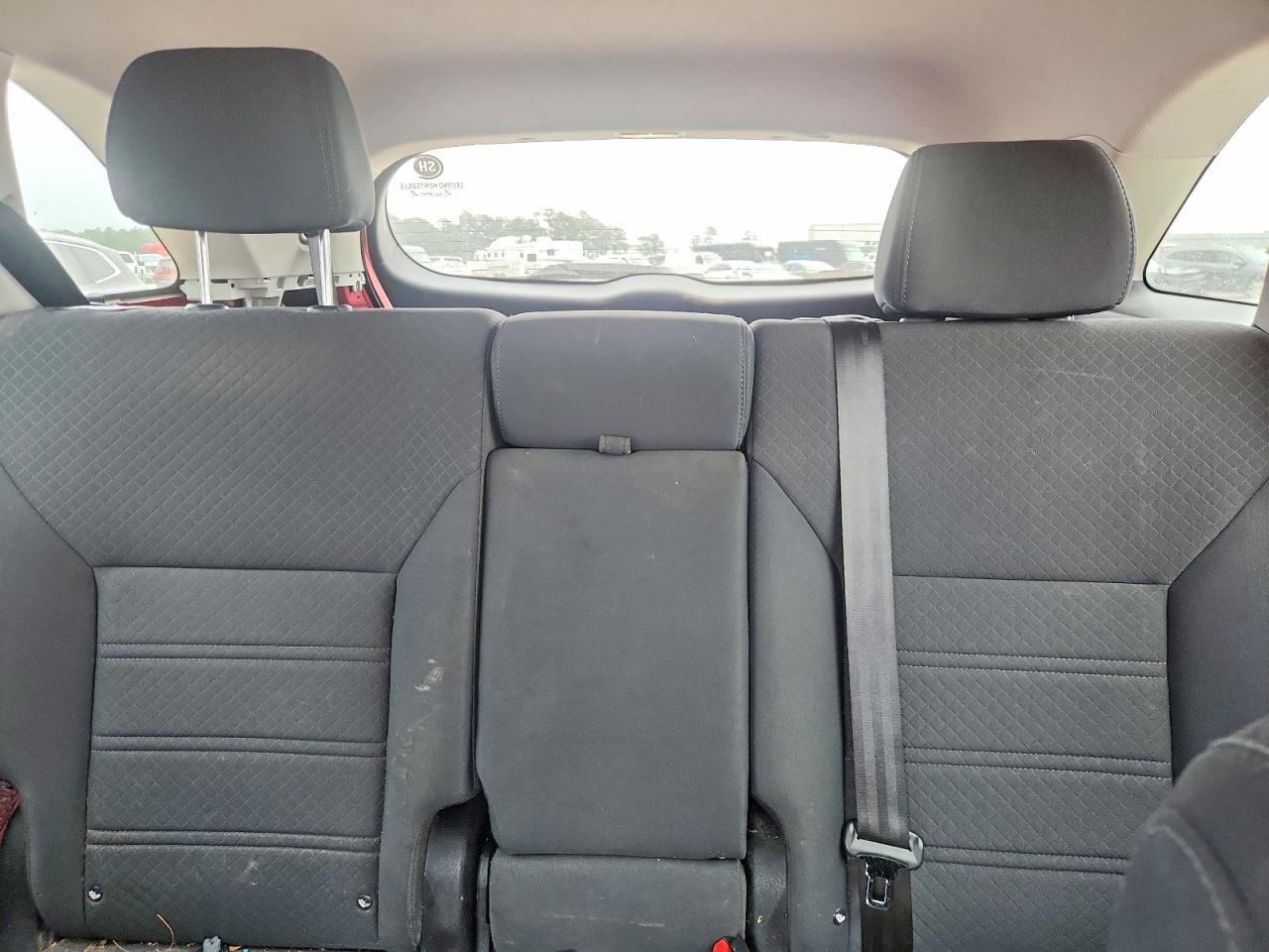 2018 KIA SORENTO
