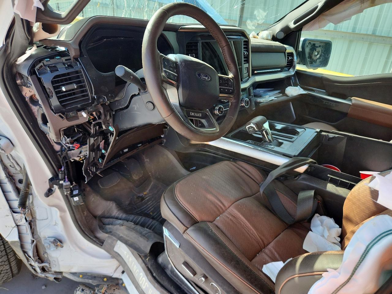 2025 FORD F-150 Lightning