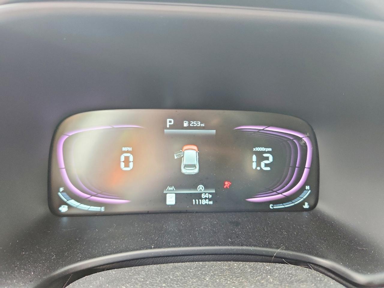 2025 KIA SOUL