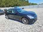 2012 INFINITI G37
