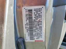 1998 TOYOTA CAMRY