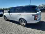 2017 LAND ROVER RANGE ROVER