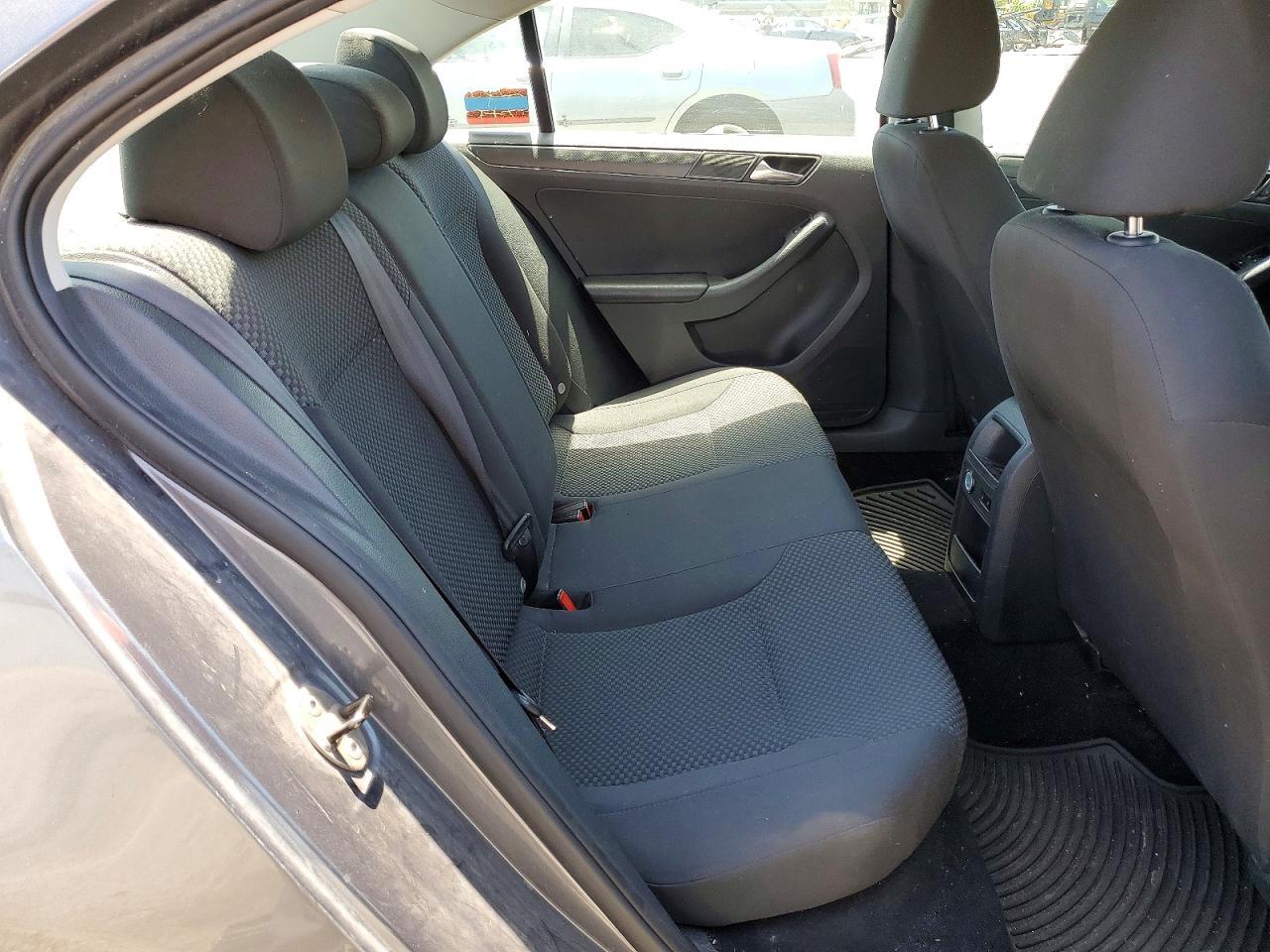 2014 VOLKSWAGEN JETTA