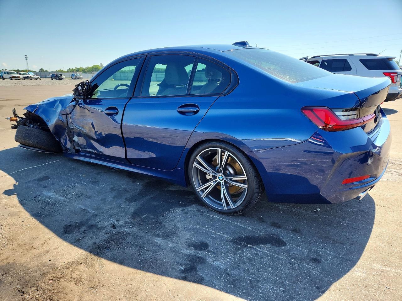 2023 BMW 3 SERIES