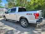 2015 FORD F-150 Lightning