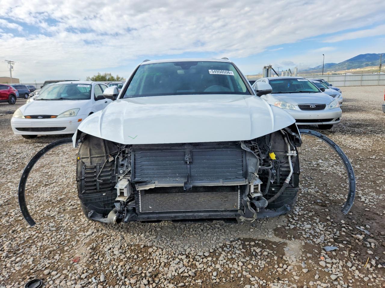 2019 AUDI Q5