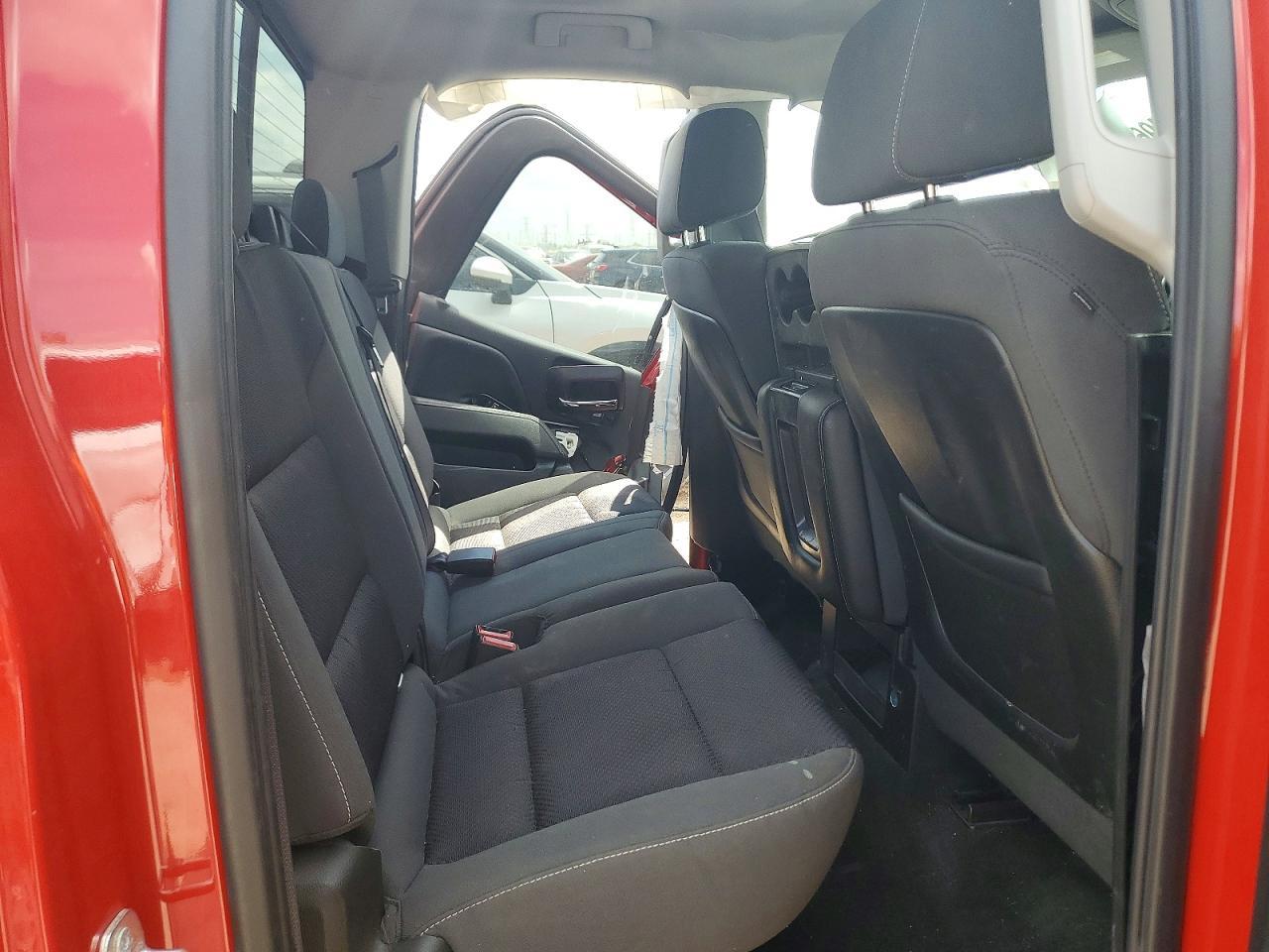 2015 GMC Sierra