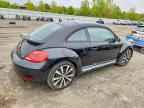 2012 VOLKSWAGEN Beetle