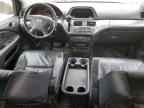 2007 HONDA ODYSSEY