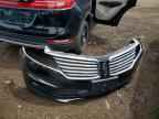 2018 LINCOLN MKC
