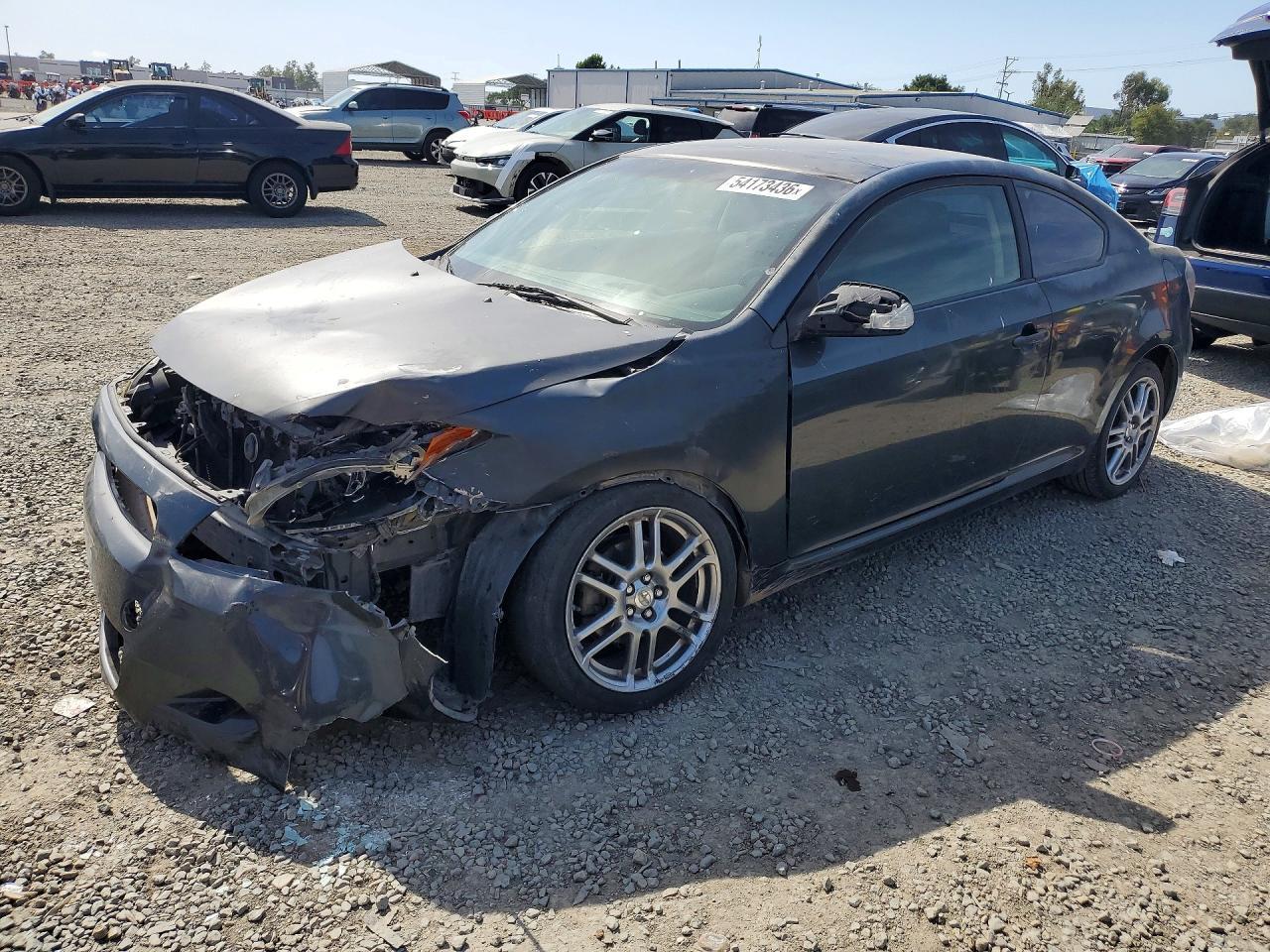 2008 SCION TC