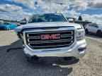 2017 GMC Sierra