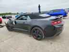 2018 CHEVROLET Camaro
