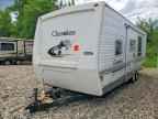2005 Cherokee By Forest R