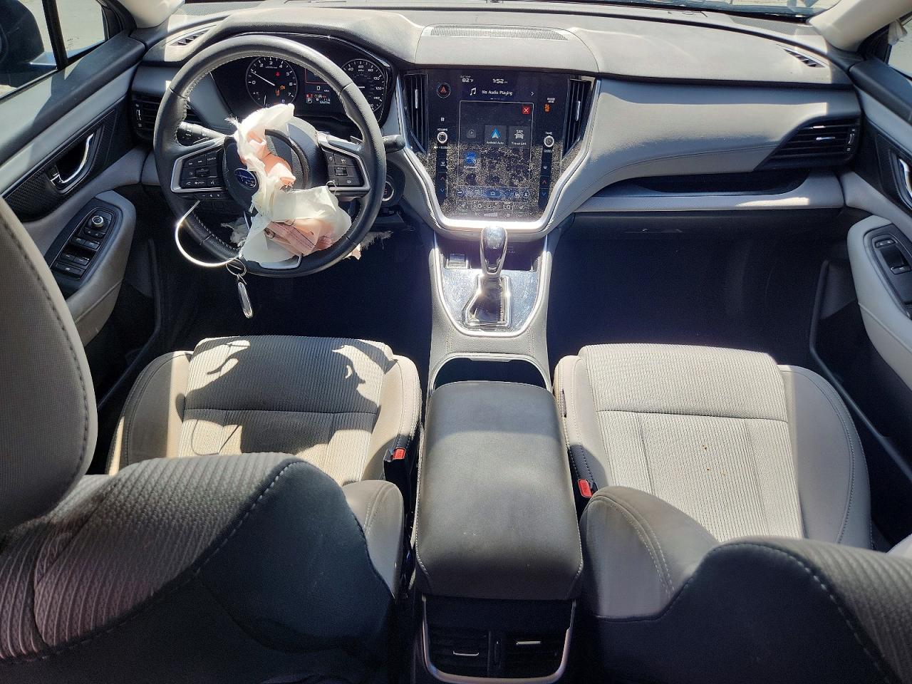 2024 SUBARU Legacy