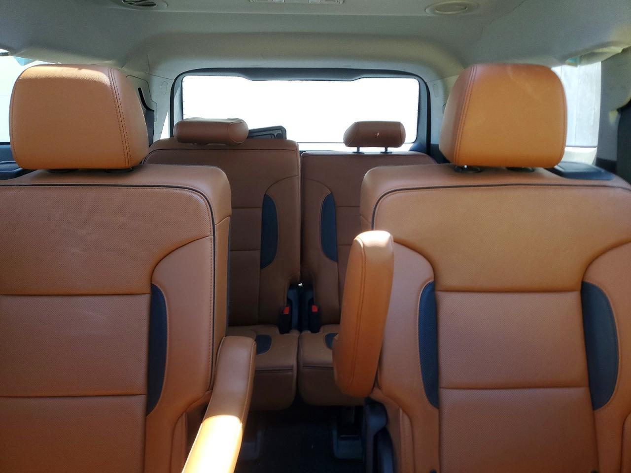 2020 GMC ACADIA