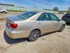 2005 TOYOTA CAMRY