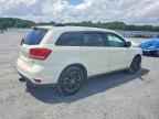 2012 DODGE JOURNEY
