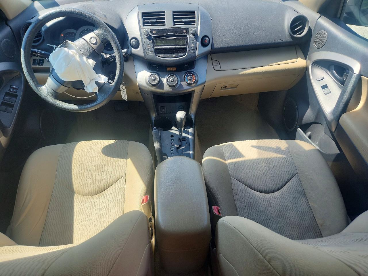 2011 TOYOTA RAV4