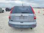2007 HONDA CR-V
