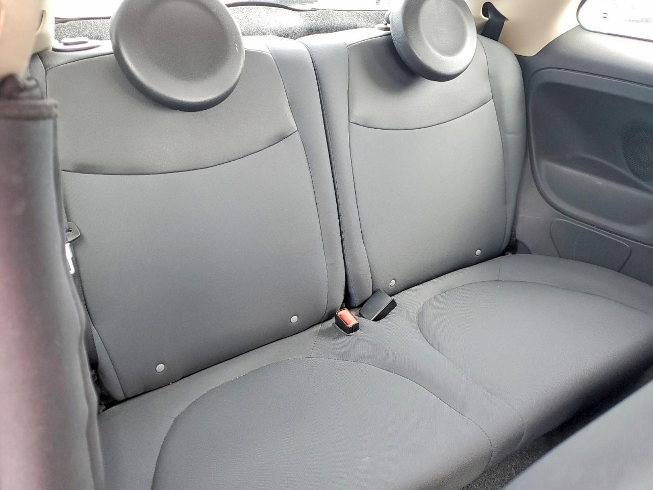 2013 FIAT 500