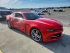 2017 CHEVROLET Camaro